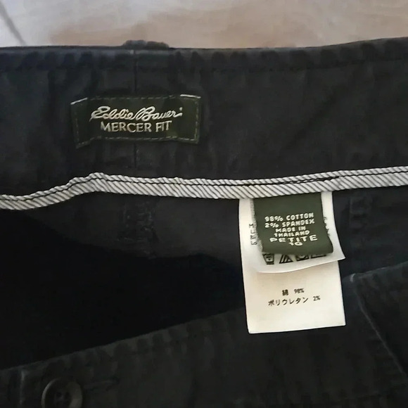 EDDIE BAUER SHORTS - Picture 4 of 5
